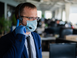 Koronakríza: Toto sú najčastejšie