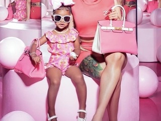 Deti instagramu sú skutočnými