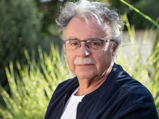 Pavol Hammel má nový