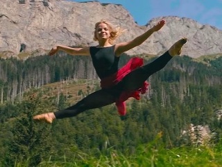 Marek Szarvaš Projekt s