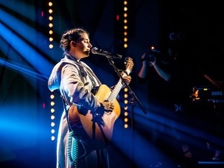 Relácia 3 pódiá v