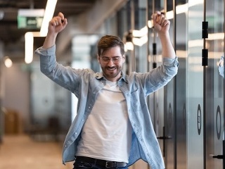 10 najobľúbenejších zamestnávateľov na