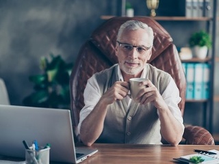 Osem pravidiel úspešných ľudí,