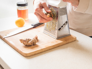 Bolesť hrdla, kašeľ či