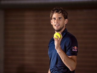 Ovládol US Open, závidí