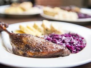 Recept na dnes: Keď