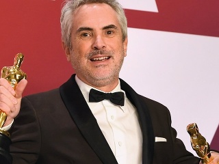 Filmové legendy: Oscarový velikán