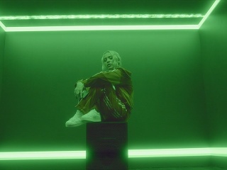 Dominika Mirgová s novou