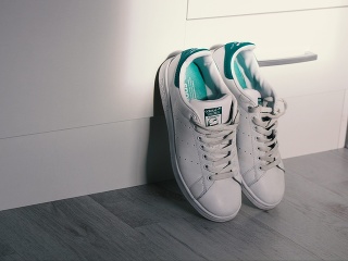 Revolučný krok známej značky,