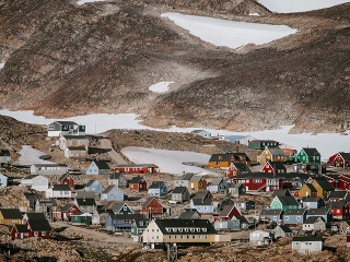 Najväčší ostrov na svete