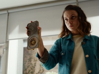 His Dark Materials sa