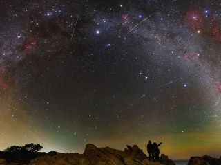 Slovenský fotograf ohuruje vo