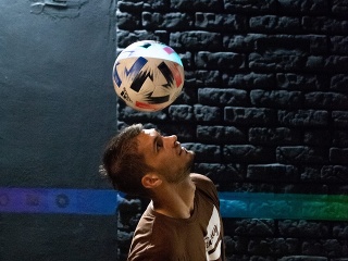 Boli sme na Majstrovstvách