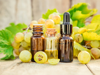 Niektoré oleje sú priam