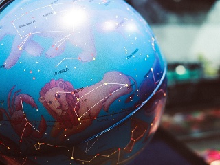 KVÍZ Je vo hviezdach