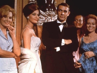 Prvý a najobľúbenejší predstaviteľ