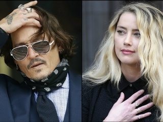 Ťažký boj exmanželov pokračuje: