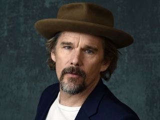 Netypická hollywoodska hviezda: Ethan