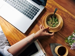 NAJLEPŠIE potraviny počas zákazu