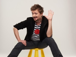 Úspešný projekt Čosi úsmevné