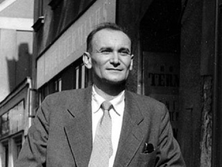 Legendárny Hujer z Marečku,