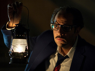 Mrazivá novinka na Netflixe: