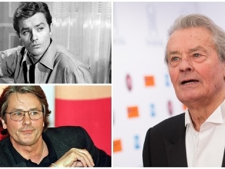 FOTO Kedysi sexsymbol, ktorý