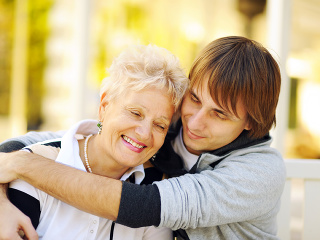 Najčastejšie obavy seniorov, ktoré