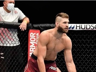 Jiří Procházka bude historicky