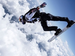 Hokej pod vodou alebo