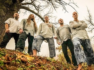 Martinská pagan metalová formácia