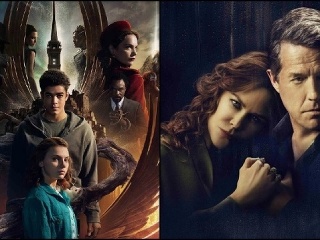 Neviete, čo pozerať? HBO