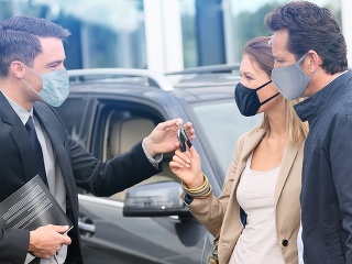 AAA AUTO: On-line nákup