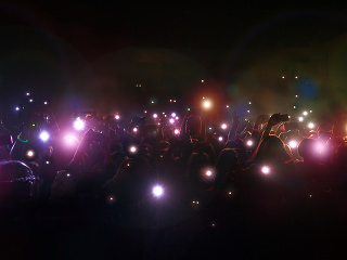 Každý môže byť svetielkom