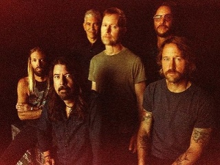 Foo Fighters vydajú nový