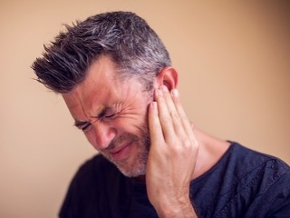 Menej známy PRÍZNAK, ktorý