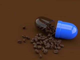 KÁVA povzbudí nielen myseľ: