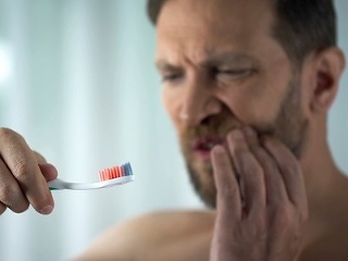 STAV zubov ako motor