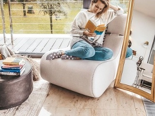 Katka Jakeš sa rozhodla