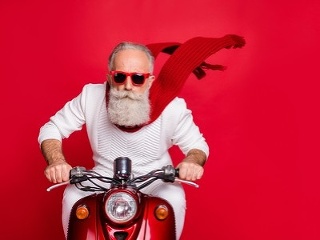 Sedem znakov silnej osobnosti,