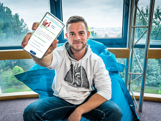 Zahrajte sa, aby ste