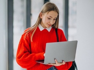 Študentský účet, ktorý šetrí