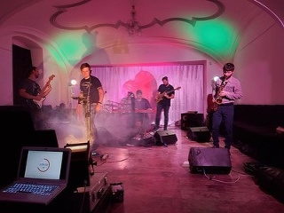 Projekt Hudba v srdci