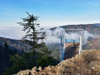Kremnica: Na Skalke pribudla
