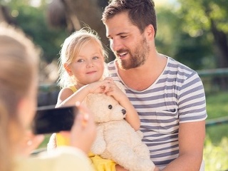 Desať rodičovských zlozvykov, ktoré