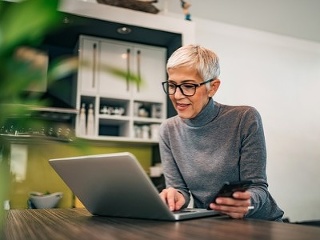 Ako si nájsť prácu