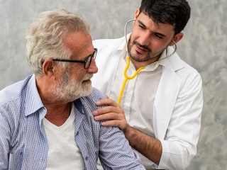 Jedno z najčastejších ochorení