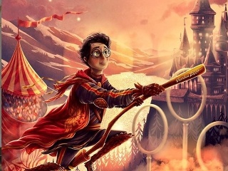 Svet mágie znova ožil: