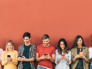 Horúce novinky na slovenskom