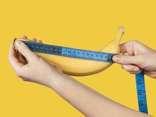 MÝTUS v sexe: Prieskum